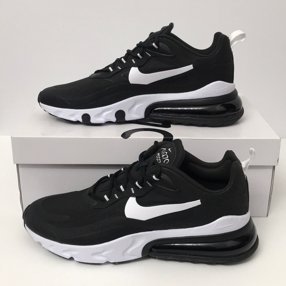 !!!! NIKE AIR MAX 270 REACT - Picture 4 of 9